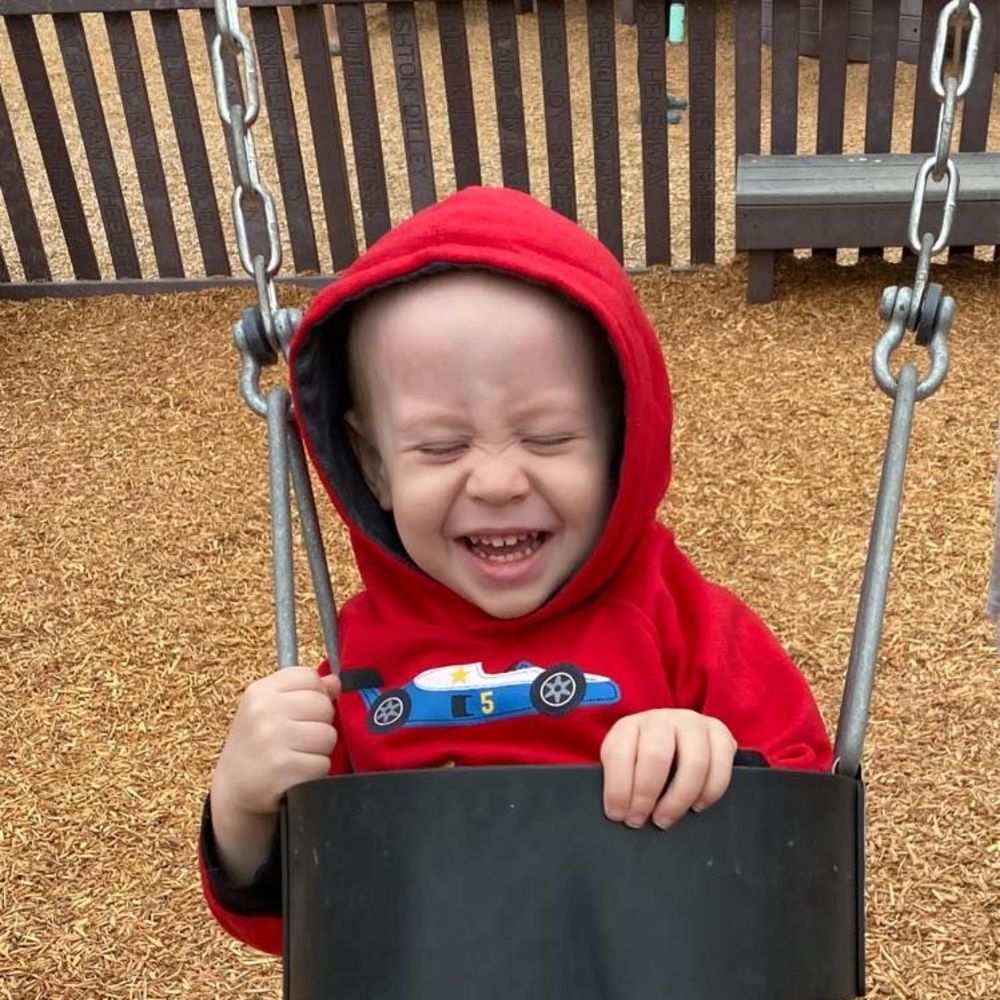 Meet your Posher, Amy